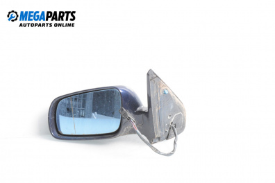 Spiegel for Volkswagen Golf IV Hatchback (08.1997 - 06.2005), 5 türen, hecktür, position: links