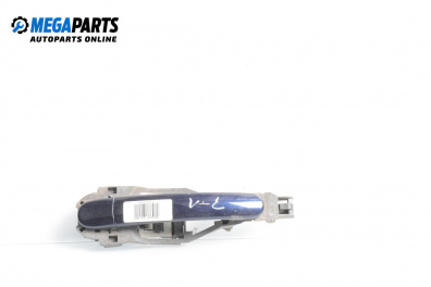 Mâner exterior for Volkswagen Golf IV Hatchback (08.1997 - 06.2005), 5 uși, hatchback, position: stânga - spate