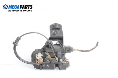 Schloss for Volkswagen Golf IV Hatchback (08.1997 - 06.2005), position: links, vorderseite