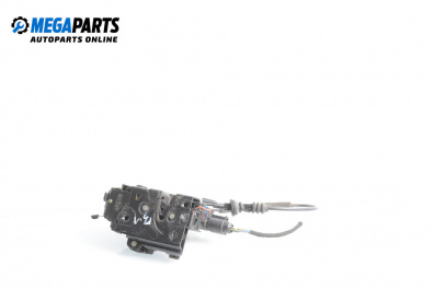 Schloss for Volkswagen Golf IV Hatchback (08.1997 - 06.2005), position: links, vorderseite