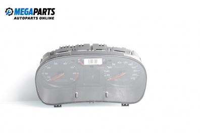 Instrument cluster for Volkswagen Golf IV Hatchback (08.1997 - 06.2005) 1.4 16V, 75 hp
