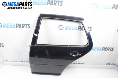 Tür for Volkswagen Golf IV Hatchback (08.1997 - 06.2005), 5 türen, hecktür, position: links, rückseite