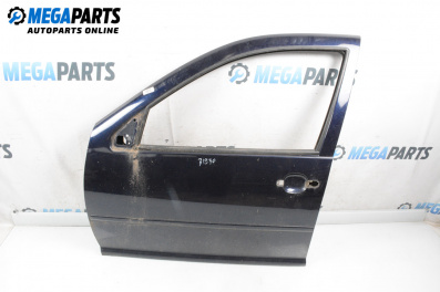 Ușă for Volkswagen Golf IV Hatchback (08.1997 - 06.2005), 5 uși, hatchback, position: stânga - fața