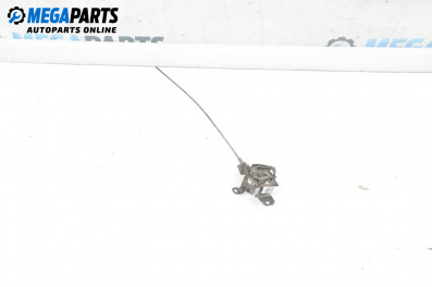 Bonnet lock for Volkswagen Golf IV Hatchback (08.1997 - 06.2005)