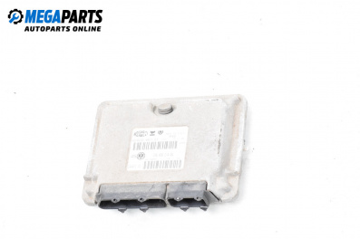 ECU for Volkswagen Golf IV Hatchback (08.1997 - 06.2005) 1.4 16V, 75 hp, № 036906014