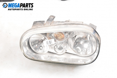 Scheinwerfer for Volkswagen Golf IV Hatchback (08.1997 - 06.2005), hecktür, position: links