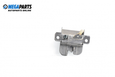 Trunk lock for Volkswagen Golf IV Hatchback (08.1997 - 06.2005), hatchback, position: rear