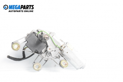 Front wipers motor for Volkswagen Golf IV Hatchback (08.1997 - 06.2005), hatchback, position: rear