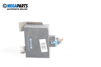 Komfort-modul for Volkswagen Golf IV Hatchback (08.1997 - 06.2005), № 1J0959799Q