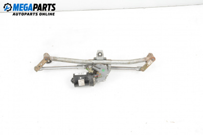 Motor ștergătoare parbriz for Volkswagen Golf IV Hatchback (08.1997 - 06.2005), hatchback, position: fața