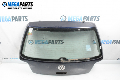 Heckklappe for Volkswagen Golf IV Hatchback (08.1997 - 06.2005), 5 türen, hecktür, position: rückseite