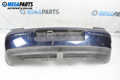 Bara de protectie spate for Volkswagen Golf IV Hatchback (08.1997 - 06.2005), hatchback