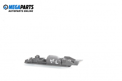 Innerer griff for Volkswagen Golf IV Hatchback (08.1997 - 06.2005), 5 türen, hecktür, position: rechts, rückseite