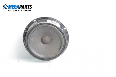 Difuzor for Volkswagen Golf IV Hatchback (08.1997 - 06.2005)