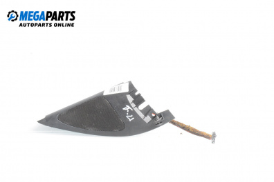 Difuzor for Volkswagen Golf IV Hatchback (08.1997 - 06.2005)