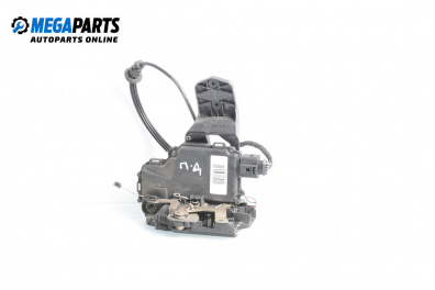 Schloss for Volkswagen Golf IV Hatchback (08.1997 - 06.2005), position: rechts, vorderseite