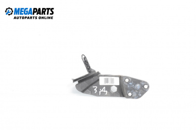Capac de plastic for Volkswagen Golf IV Hatchback (08.1997 - 06.2005), 5 uși, hatchback