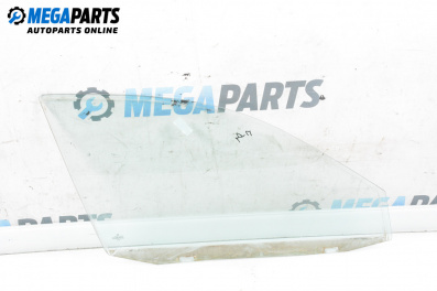 Fensterscheibe for Volkswagen Golf IV Hatchback (08.1997 - 06.2005), 5 türen, hecktür, position: rechts, vorderseite