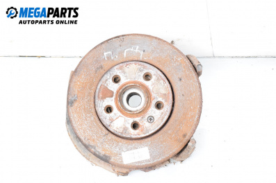 Achsschenkel radnabe for Volkswagen Golf IV Hatchback (08.1997 - 06.2005), position: rechts, vorderseite