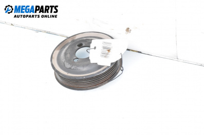 Fulie curea for Volkswagen Golf IV Hatchback (08.1997 - 06.2005) 1.4 16V, 75 hp
