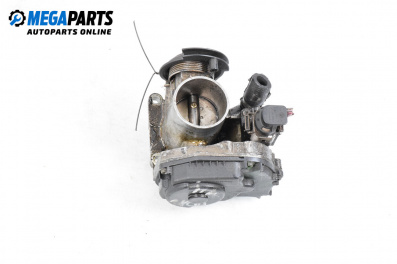 Clapetă carburator for Volkswagen Golf IV Hatchback (08.1997 - 06.2005) 1.4 16V, 75 hp