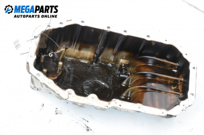 Crankcase for Volkswagen Golf IV Hatchback (08.1997 - 06.2005) 1.4 16V, 75 hp