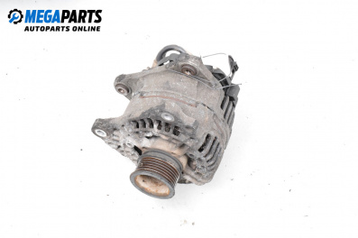 Gerenator for Volkswagen Golf IV Hatchback (08.1997 - 06.2005) 1.4 16V, 75 hp