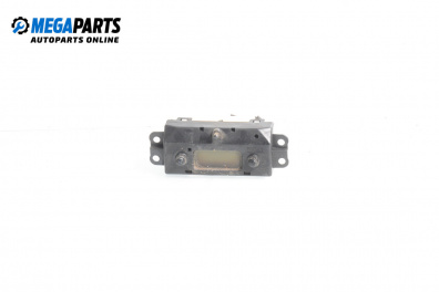 Uhr for Ford Focus I Estate (02.1999 - 12.2007)