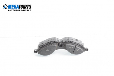 Panou butoane aer condiționat și încălzire for Ford Focus I Estate (02.1999 - 12.2007)