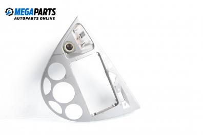 Central console for Ford Focus I Estate (02.1999 - 12.2007)