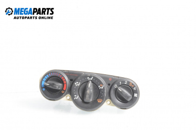 Panou aer condiționat for Ford Focus I Estate (02.1999 - 12.2007)