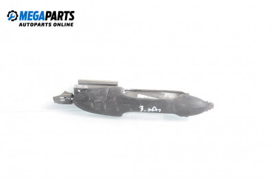 Outer handle for Ford Focus I Estate (02.1999 - 12.2007), 5 doors, station wagon, position: rear - right