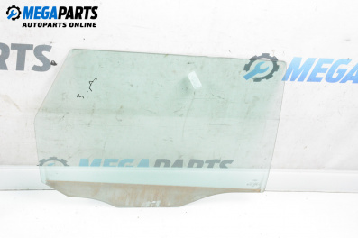 Window for Ford Focus I Estate (02.1999 - 12.2007), 5 doors, station wagon, position: rear - right