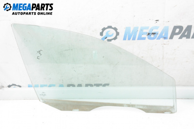 Window for Ford Focus I Estate (02.1999 - 12.2007), 5 doors, station wagon, position: front - right