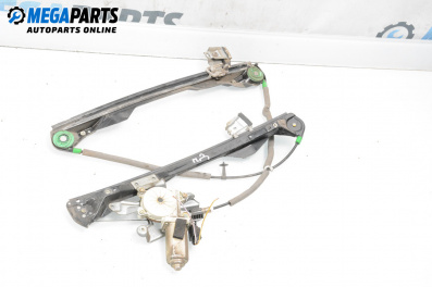 Macara electrică geam for Ford Focus I Estate (02.1999 - 12.2007), 5 uși, combi, position: dreaptă - fața
