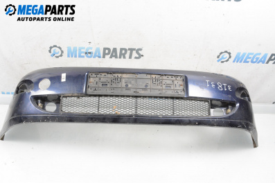 Bara de protectie frontala for Ford Focus I Estate (02.1999 - 12.2007), combi, position: fața