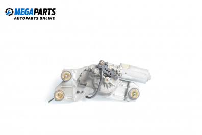 Front wipers motor for Ford Focus I Estate (02.1999 - 12.2007), station wagon, position: rear