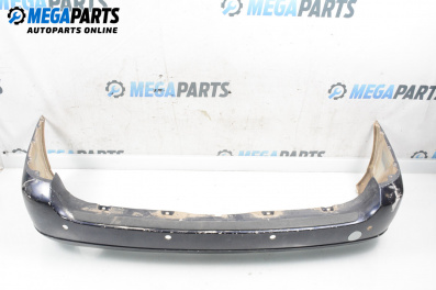 Stoßfänger hinten for Ford Focus I Estate (02.1999 - 12.2007), combi