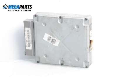 ECU for Ford Focus I Estate (02.1999 - 12.2007) 1.8 Turbo DI / TDDi, 90 hp, № 194F-12A650-AE