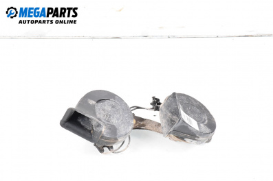 Horn for Ford Focus I Estate (02.1999 - 12.2007)
