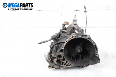  for Ford Focus I Estate (02.1999 - 12.2007) 1.8 Turbo DI / TDDi, 90 hp