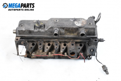Chiulasă for Ford Focus I Estate (02.1999 - 12.2007) 1.8 Turbo DI / TDDi, 90 hp