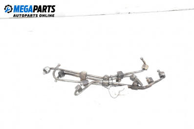 Fuel pipes for Ford Focus I Estate (02.1999 - 12.2007) 1.8 Turbo DI / TDDi, 90 hp
