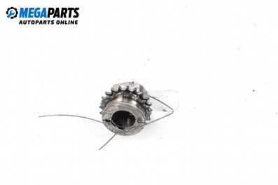 Gear wheel for Ford Focus I Estate (02.1999 - 12.2007) 1.8 Turbo DI / TDDi, 90 hp