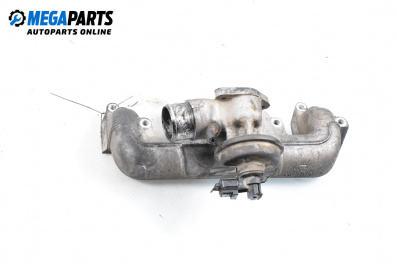 Intake manifold for Ford Focus I Estate (02.1999 - 12.2007) 1.8 Turbo DI / TDDi, 90 hp