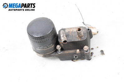 Ölkühler for Ford Focus I Estate (02.1999 - 12.2007) 1.8 Turbo DI / TDDi, 90 hp