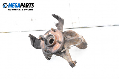 Knuckle hub for Ford Focus I Estate (02.1999 - 12.2007), position: front - left
