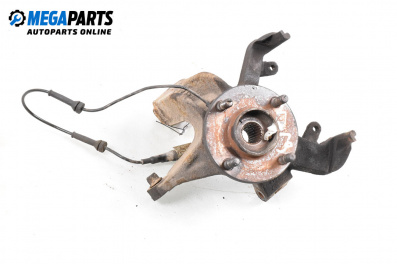 Knuckle hub for Ford Focus I Estate (02.1999 - 12.2007), position: front - right