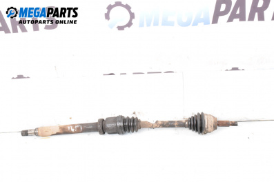 Antriebswelle for Ford Focus I Estate (02.1999 - 12.2007) 1.8 Turbo DI / TDDi, 90 hp, position: rechts, vorderseite