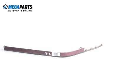 Außenleiste for Mercedes-Benz C-Class Estate (S202) (06.1996 - 03.2001), combi, position: vorderseite